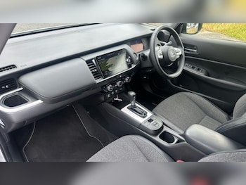 Used Honda Jazz 2020 for sale - 78979347: Photo