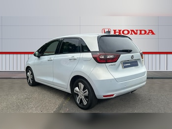 Used Honda Jazz 2020 for sale - 78979347: Photo