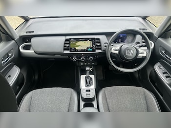 Used Honda Jazz 2020 for sale - 78979347: Photo