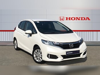 Used Honda Jazz 2019 for sale - 77921187: Photo