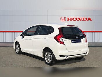 Used Honda Jazz 2019 for sale - 77921187: Photo