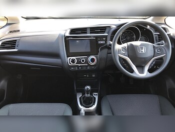 Used Honda Jazz 2019 for sale - 77921187: Photo