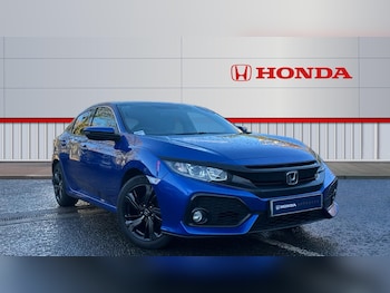 Honda - Civic