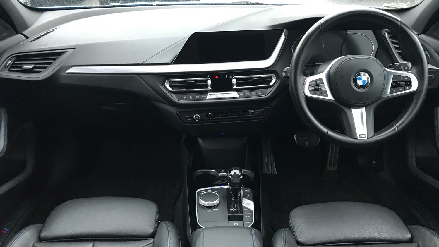 Used BMW 1 Series 2021 for sale - 77745358: Photo 10