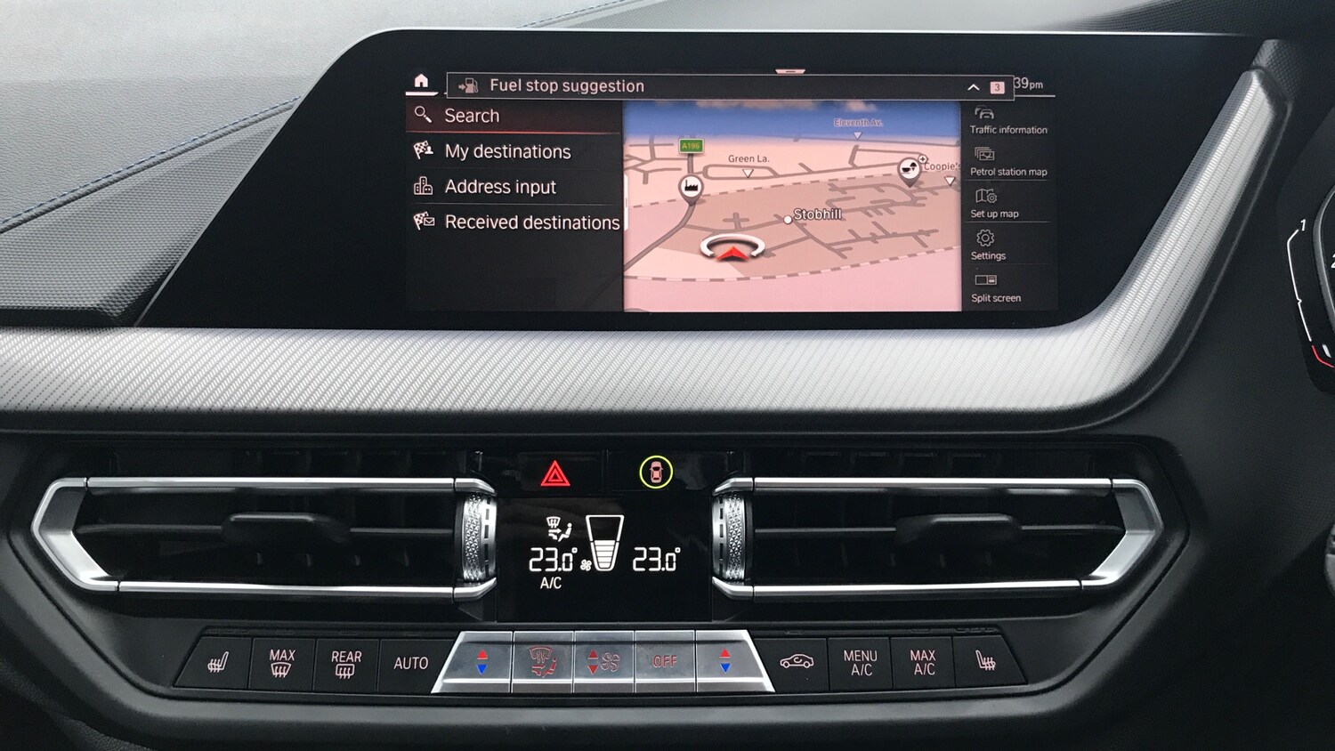 Used BMW 1 Series 2021 for sale - 77745358: Photo 12