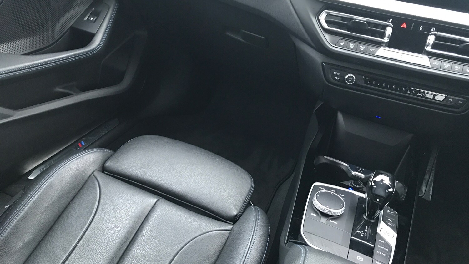 Used BMW 1 Series 2021 for sale - 77745358: Photo 14