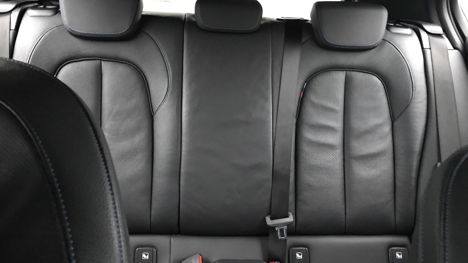 Used BMW 1 Series 2021 for sale - 77745358: Photo 15