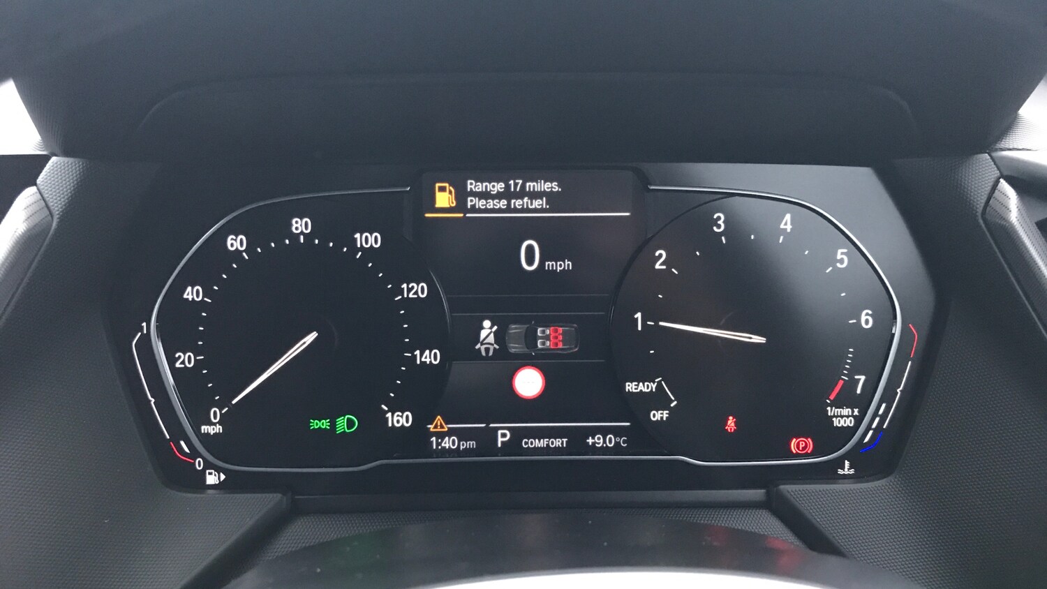 Used BMW 1 Series 2021 for sale - 77745358: Photo 18