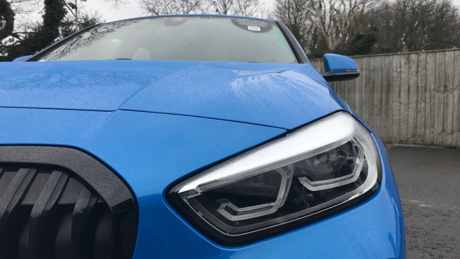 Used BMW 1 Series 2021 for sale - 77745358: Photo 23