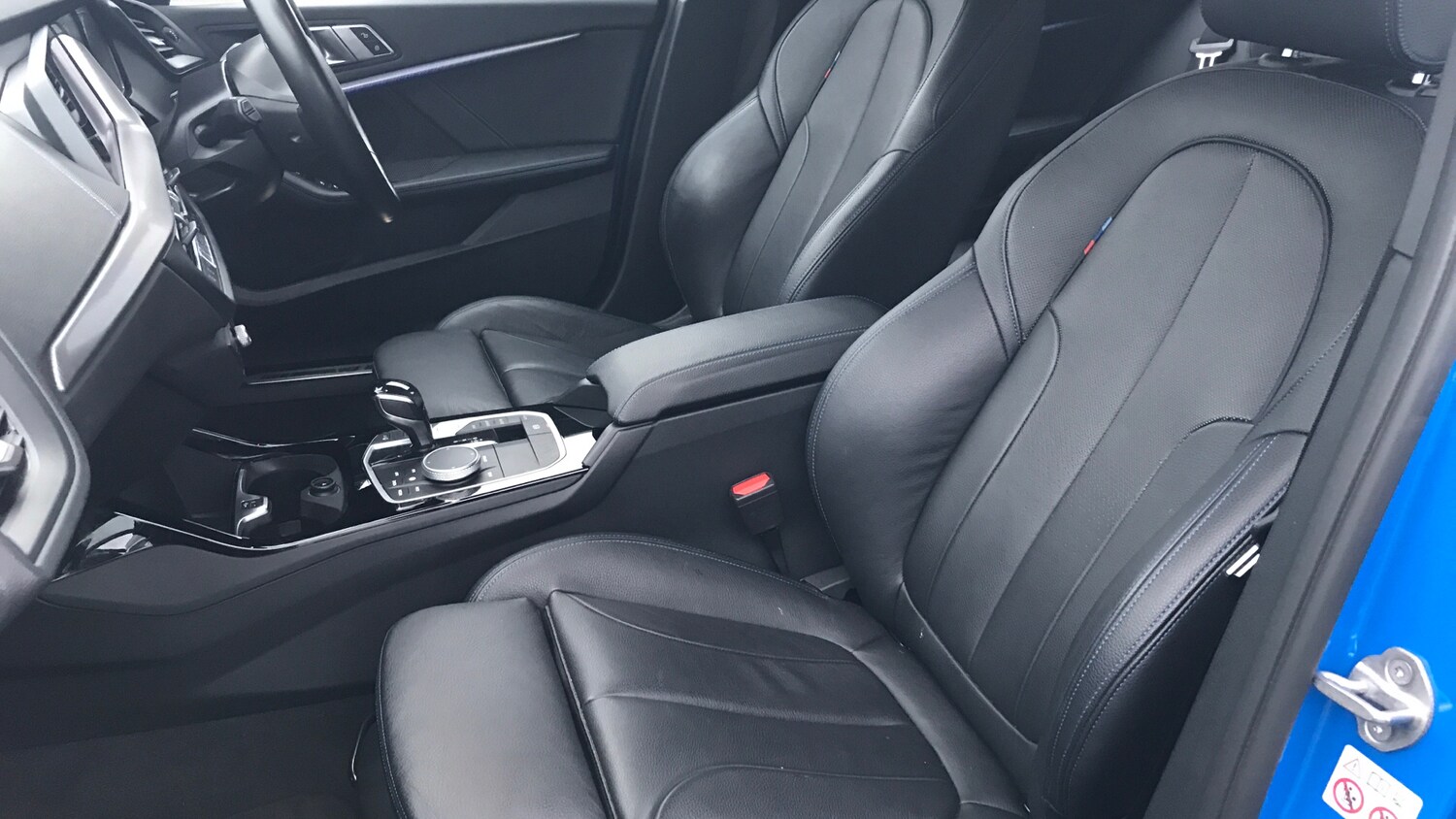 Used BMW 1 Series 2021 for sale - 77745358: Photo 27