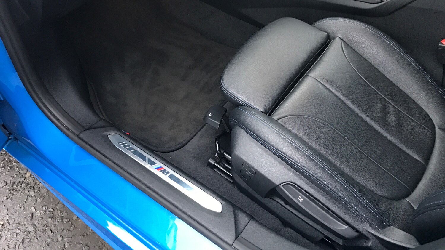 Used BMW 1 Series 2021 for sale - 77745358: Photo 28