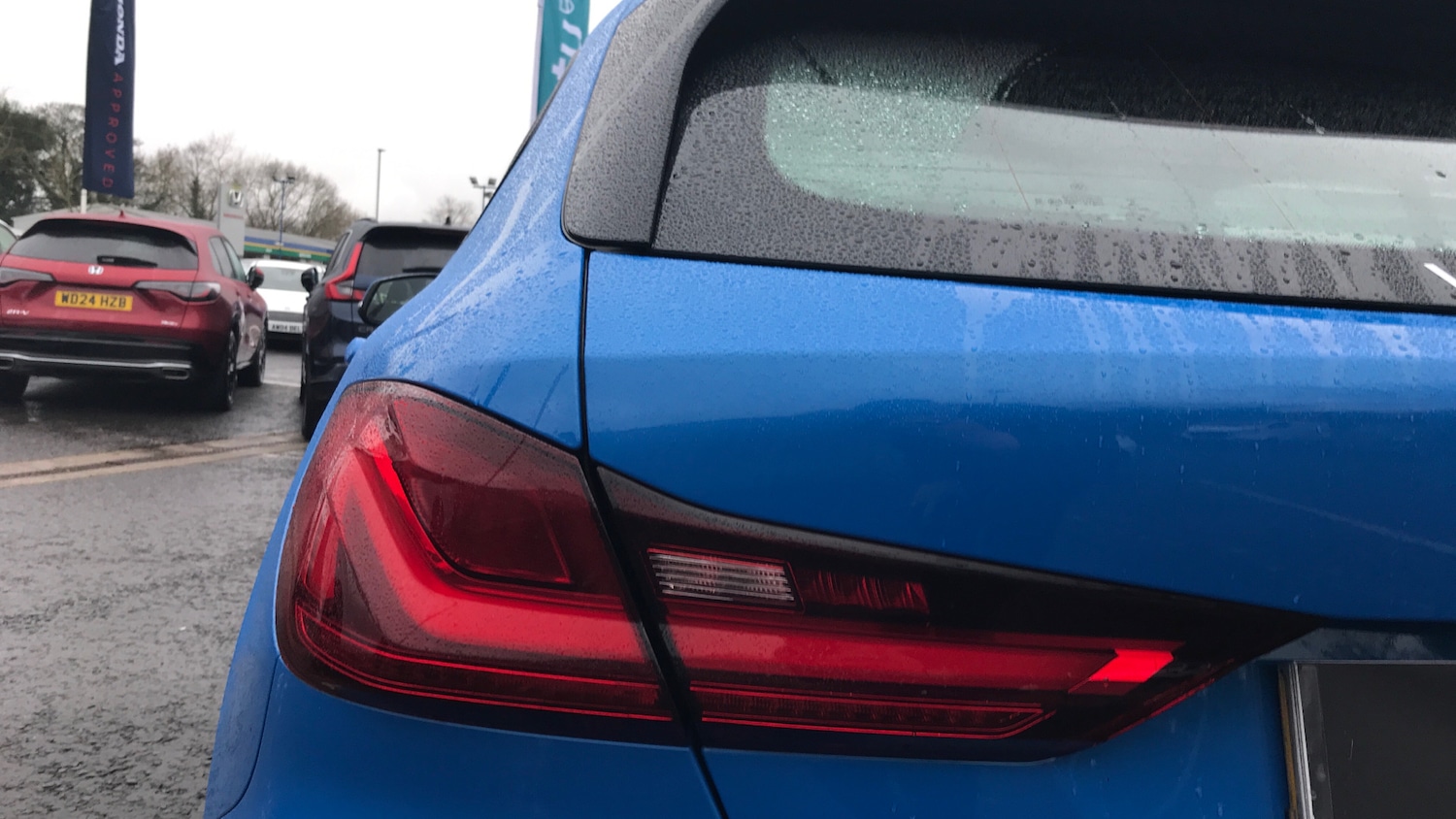 Used BMW 1 Series 2021 for sale - 77745358: Photo 30