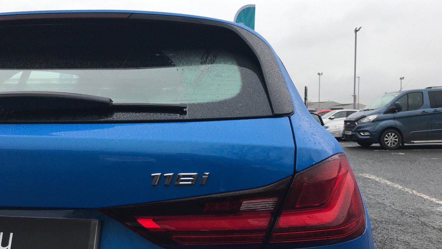 Used BMW 1 Series 2021 for sale - 77745358: Photo 32