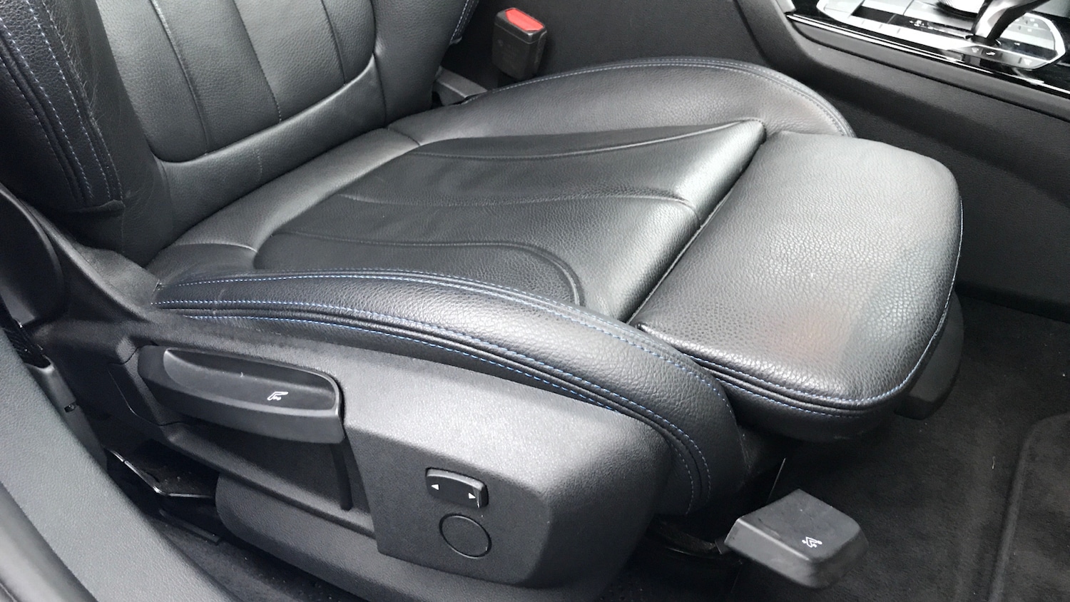 Used BMW 1 Series 2021 for sale - 77745358: Photo 36