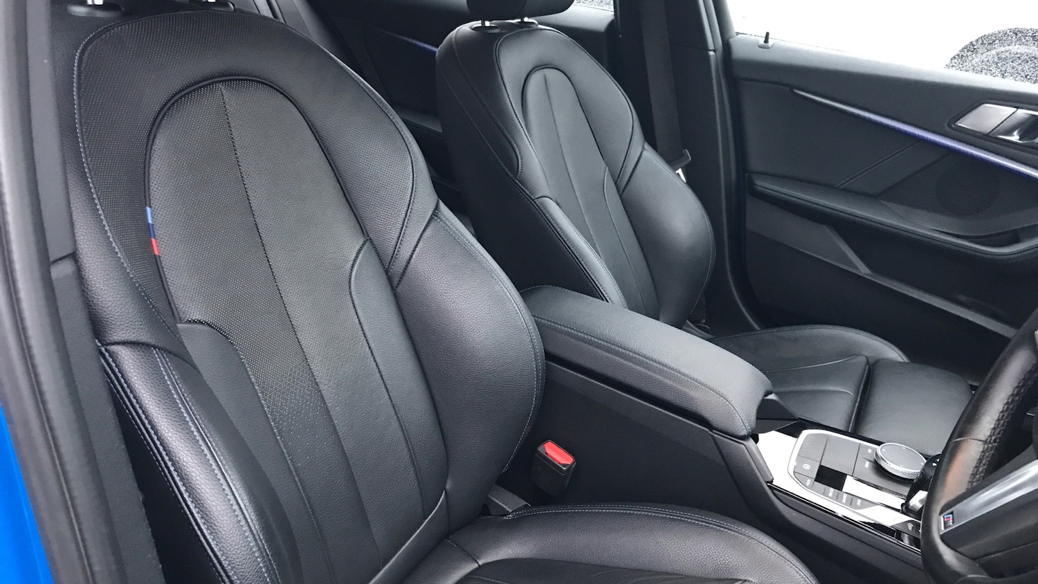 Used BMW 1 Series 2021 for sale - 77745358: Photo 37