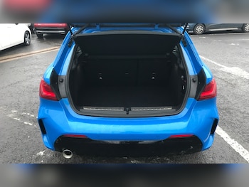 Used BMW 1 Series 2021 for sale - 77745358: Photo