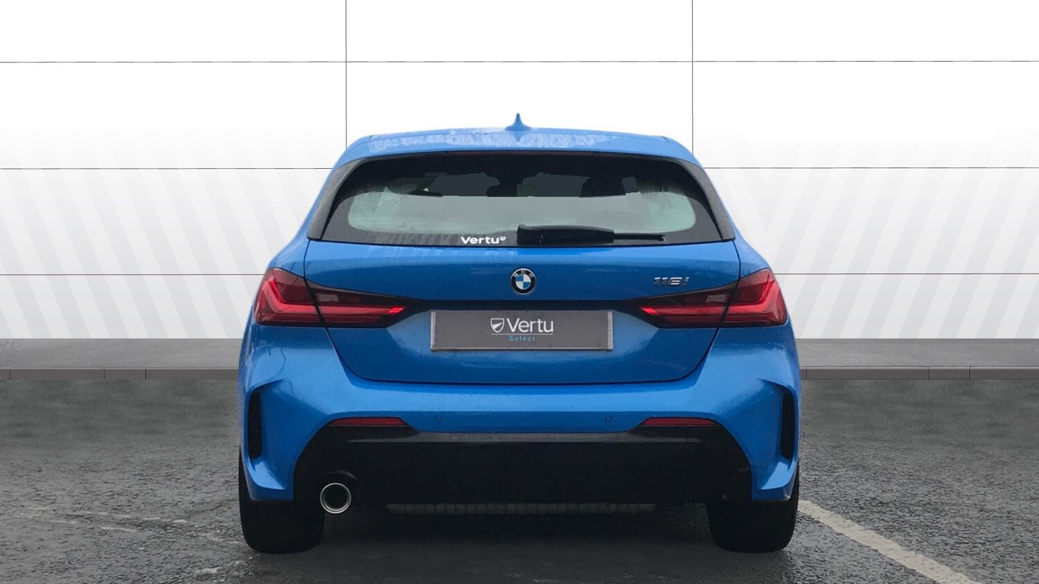 Used BMW 1 Series 2021 for sale - 77745358: Photo 6