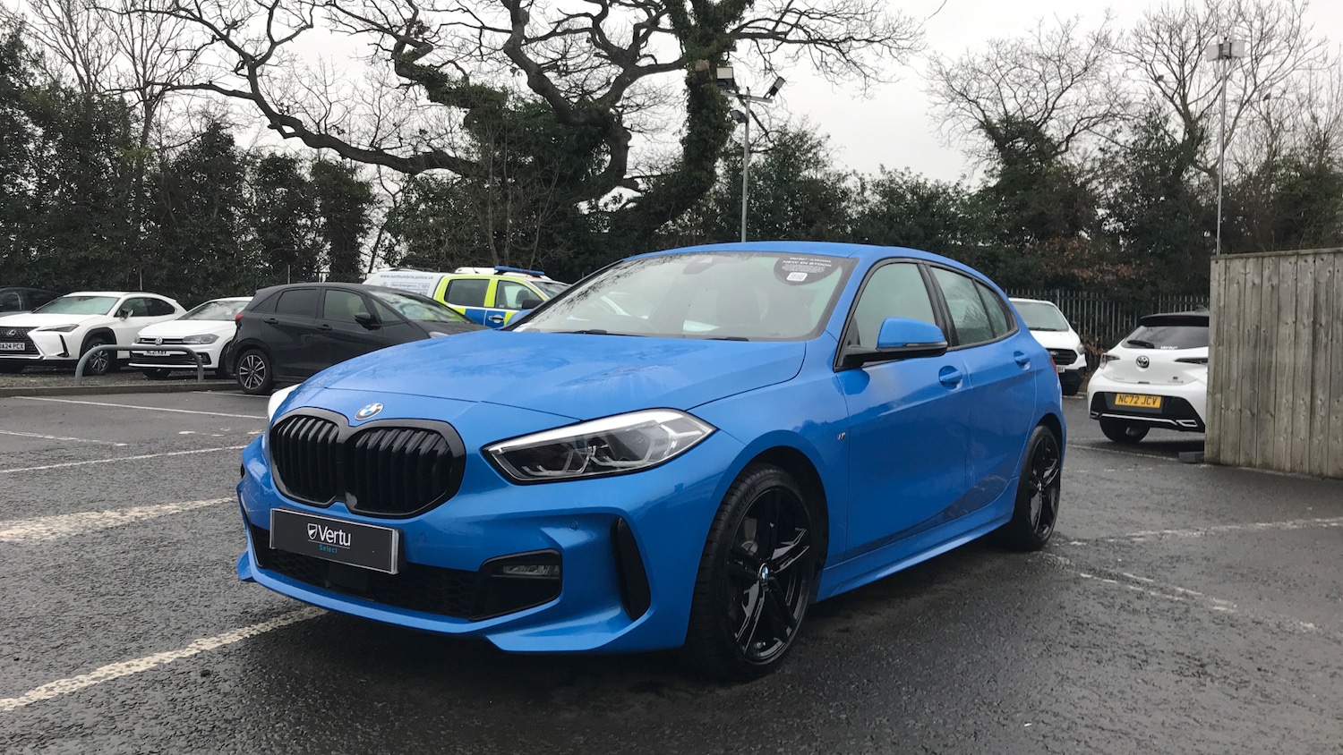 Used BMW 1 Series 2021 for sale - 77745358: Photo 8