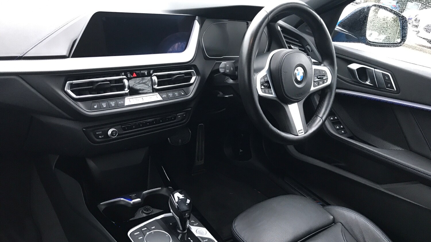Used BMW 1 Series 2021 for sale - 77745358: Photo 9