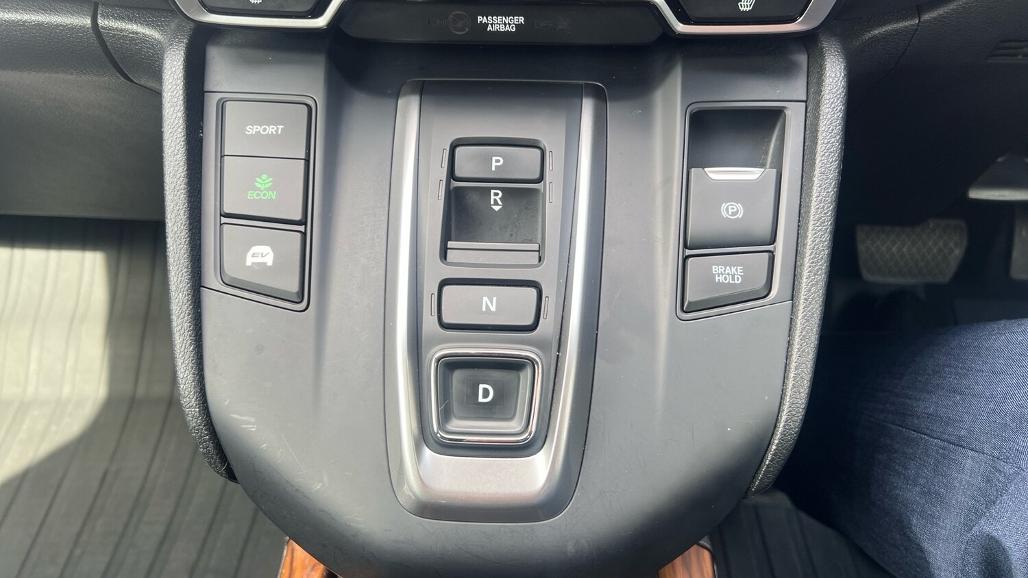Vehicle 26
