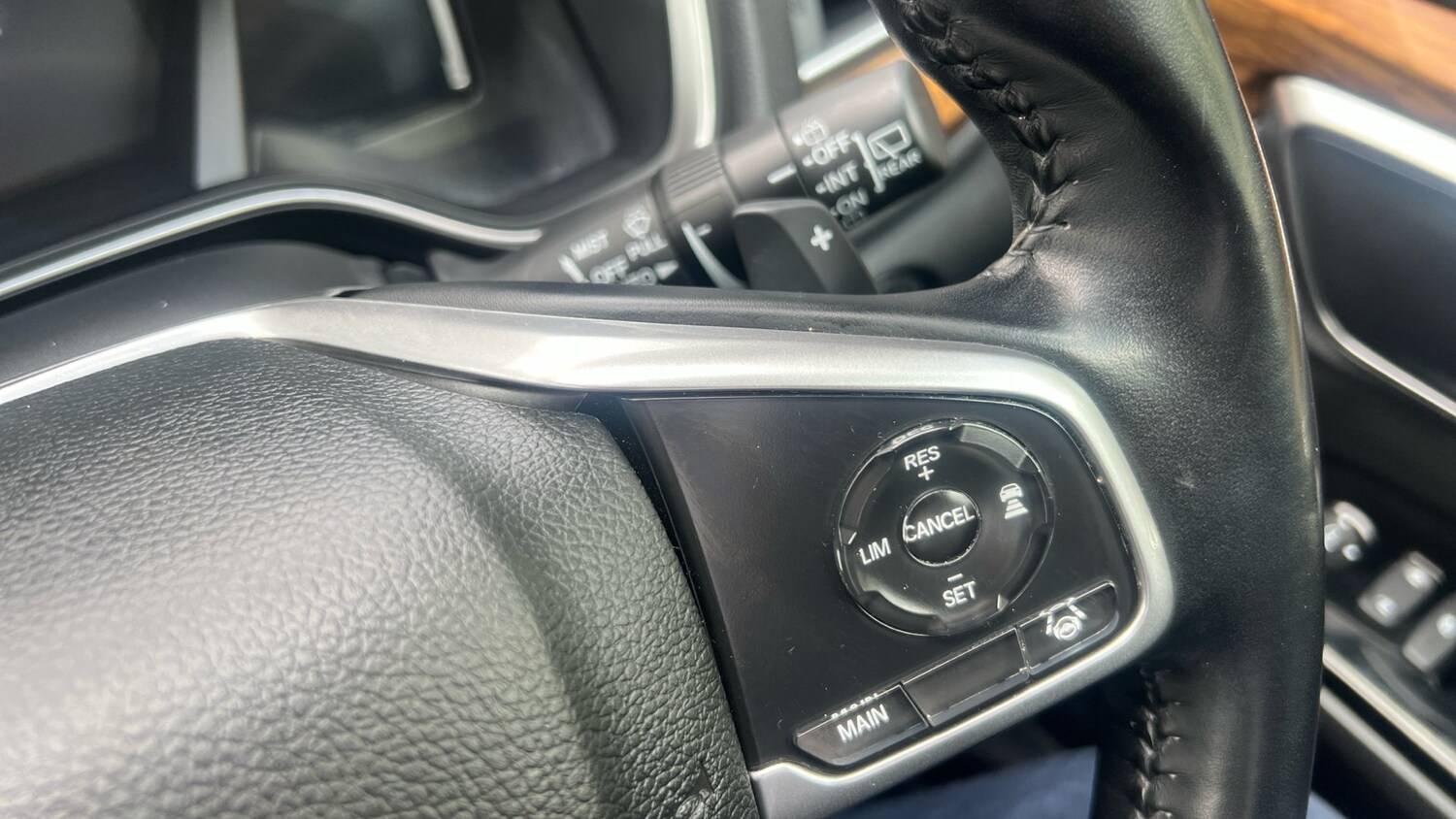 Vehicle 28