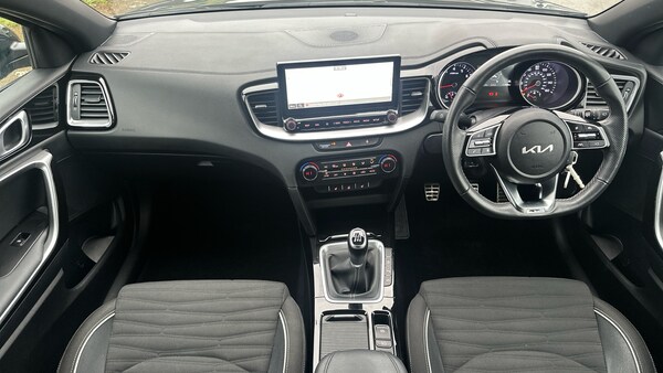 Used Kia XCeed 2024 for sale - 76252598: Photo 10