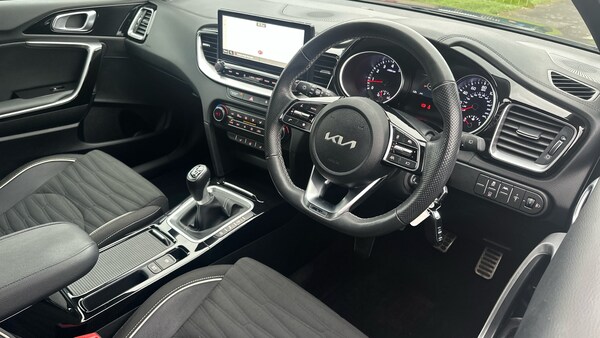 Used Kia XCeed 2024 for sale - 76252598: Photo 11