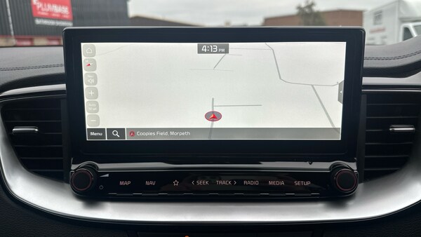Used Kia XCeed 2024 for sale - 76252598: Photo 12