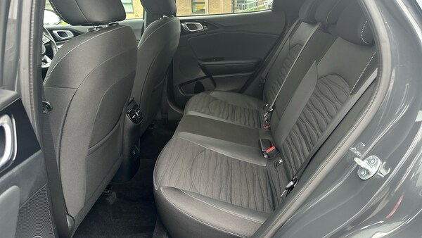 Used Kia XCeed 2024 for sale - 76252598: Photo 16