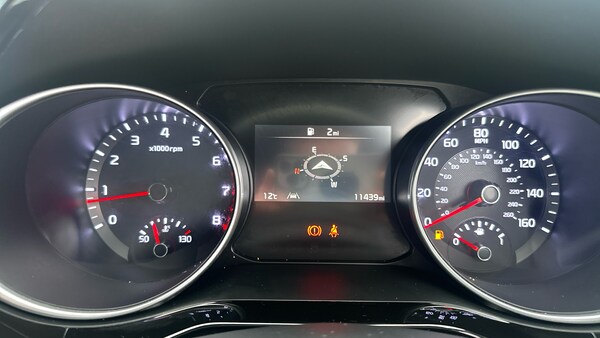 Used Kia XCeed 2024 for sale - 76252598: Photo 18