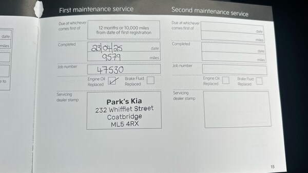 Used Kia XCeed 2024 for sale - 76252598: Photo 19