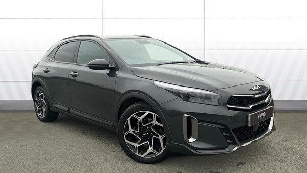 Used Kia XCeed 2024 for sale - 76252598: Photo 1