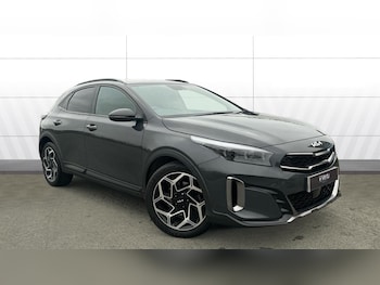Kia - XCeed