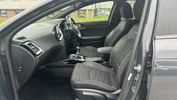 Used Kia XCeed 2024 for sale - 76252598: Photo 21