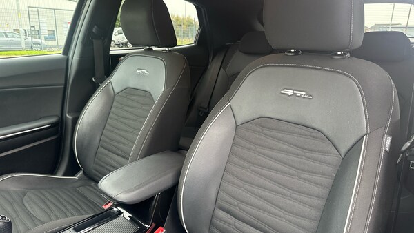 Used Kia XCeed 2024 for sale - 76252598: Photo 22