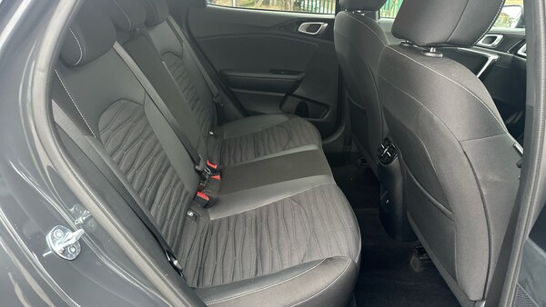 Used Kia XCeed 2024 for sale - 76252598: Photo 23