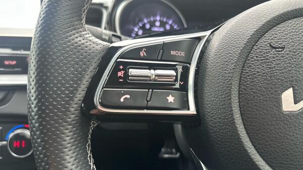 Used Kia XCeed 2024 for sale - 76252598: Photo 28