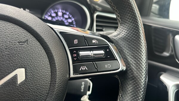 Used Kia XCeed 2024 for sale - 76252598: Photo 29