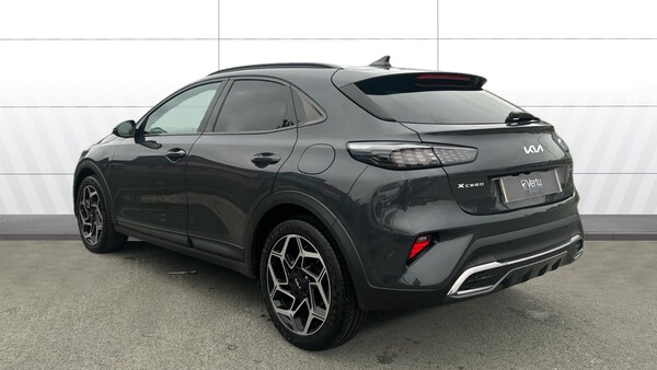 Used Kia XCeed 2024 for sale - 76252598: Photo 2