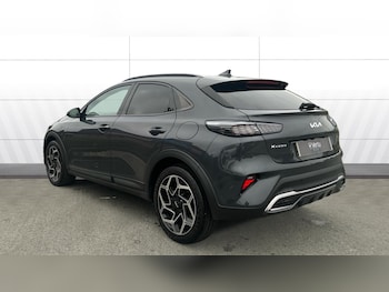 Used Kia XCeed 2024 for sale - 76252598: Photo 2