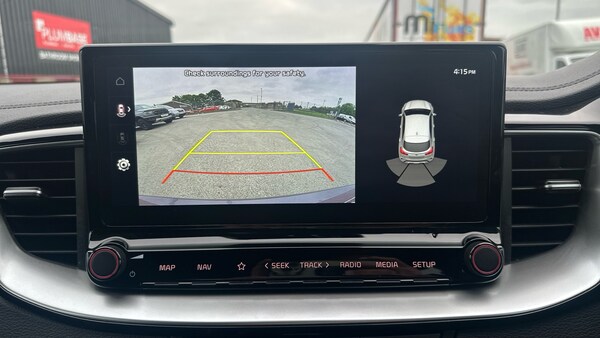 Used Kia XCeed 2024 for sale - 76252598: Photo 30