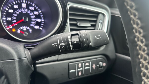 Used Kia XCeed 2024 for sale - 76252598: Photo 33