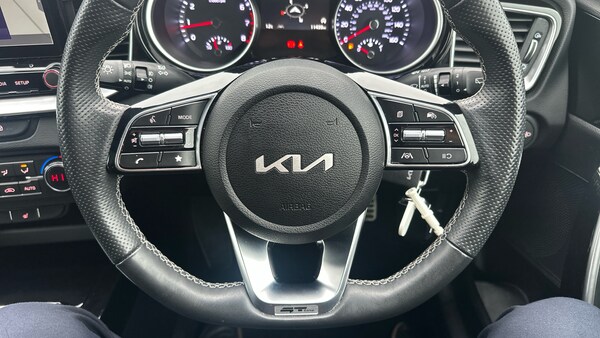 Used Kia XCeed 2024 for sale - 76252598: Photo 37