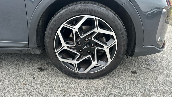 Used Kia XCeed 2024 for sale - 76252598: Photo 38