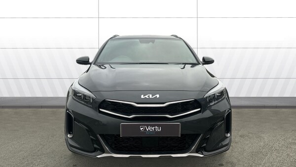 Used Kia XCeed 2024 for sale - 76252598: Photo 3