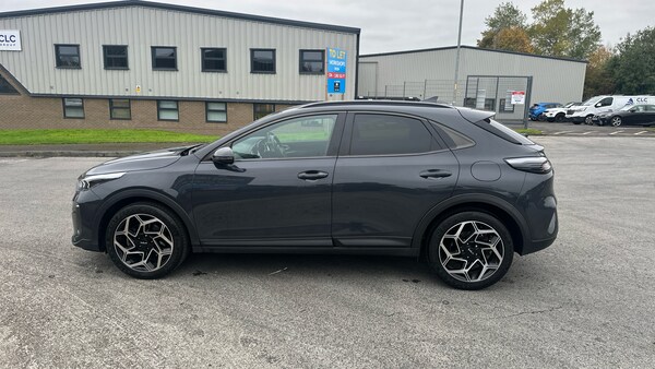 Used Kia XCeed 2024 for sale - 76252598: Photo 41