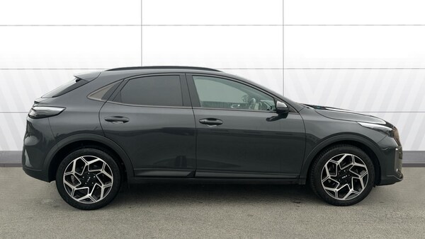 Used Kia XCeed 2024 for sale - 76252598: Photo 5