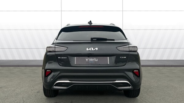 Used Kia XCeed 2024 for sale - 76252598: Photo 6