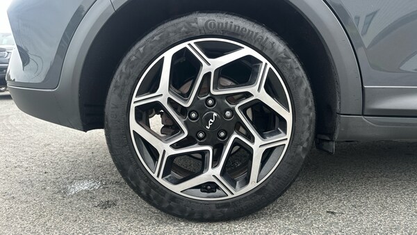 Used Kia XCeed 2024 for sale - 76252598: Photo 7