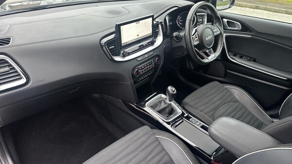 Used Kia XCeed 2024 for sale - 76252598: Photo 9